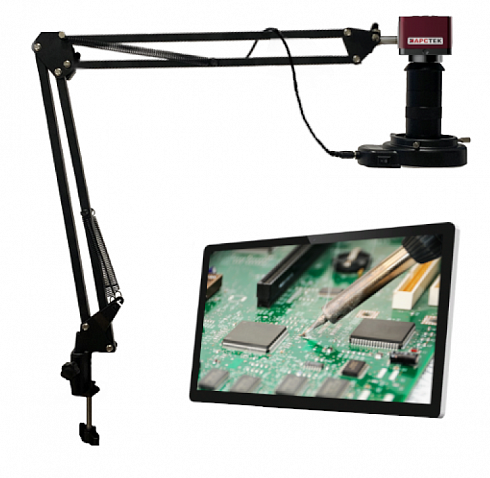 АРСТЕК Т0537ЛТ Фликсик